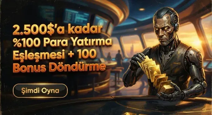 Bahisbey Casino